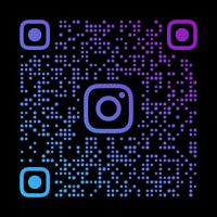 QR Code Insta-Profil